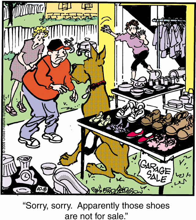 marmaduke